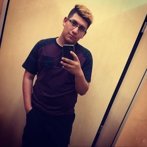 Meet your Posher, Ediel